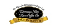 Hawaiian Isles Kona Coffee coupons